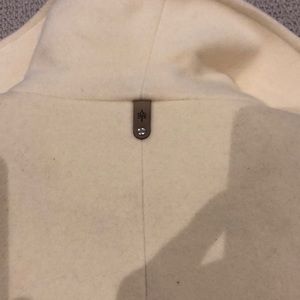 Mackage Jackets & Coats - Mackage Creme Coat Mackage Jackets & Coats - Mackage Creme Coat